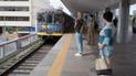 В Киеве на станции метро "Лесная" пьяный пассажир нанес полицейскому телесные повреждения