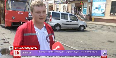 Як кияни відреагували на підвищення вартості проїзду у громадському транспорті