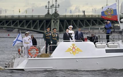 Кадровые изменения в Черноморском флоте РФ произошли после "проколов" в Крыму: эксперт назвал их