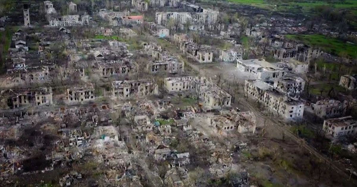 Фото: Сергій Гайдай/Facebook