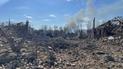 На Миколаївщині окупанти поранили щонайменше п'ятьох дітей