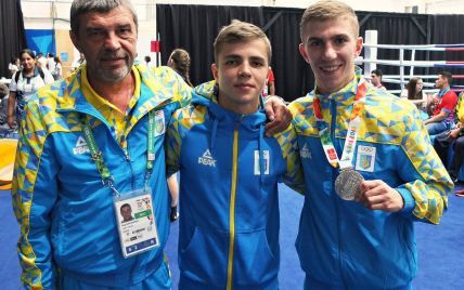 Троє українських спортсменів здобули медалі на Юнацьких Олімпійських іграх