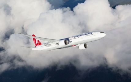 Turkish Airlines объявила дату, когда поселится в новом грандиозном аэропорте Стамбула