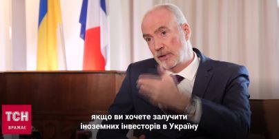 Якщо Україна хоче залучити іноземних інвесторів, має реформувати суди