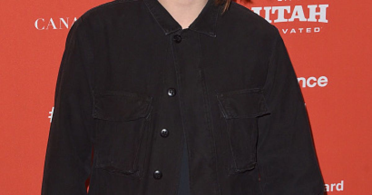 Кристен Стюарт