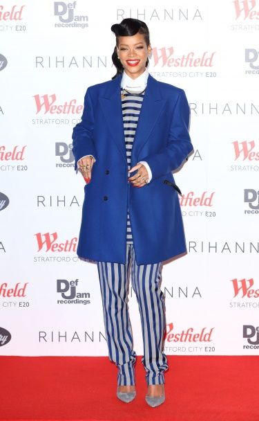 Рианна / © Getty Images