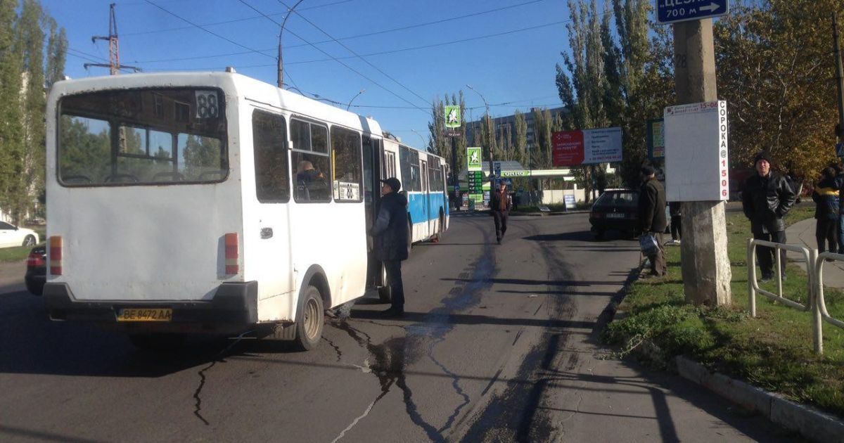 дтп николаев_6 / © 0512.com.ua
