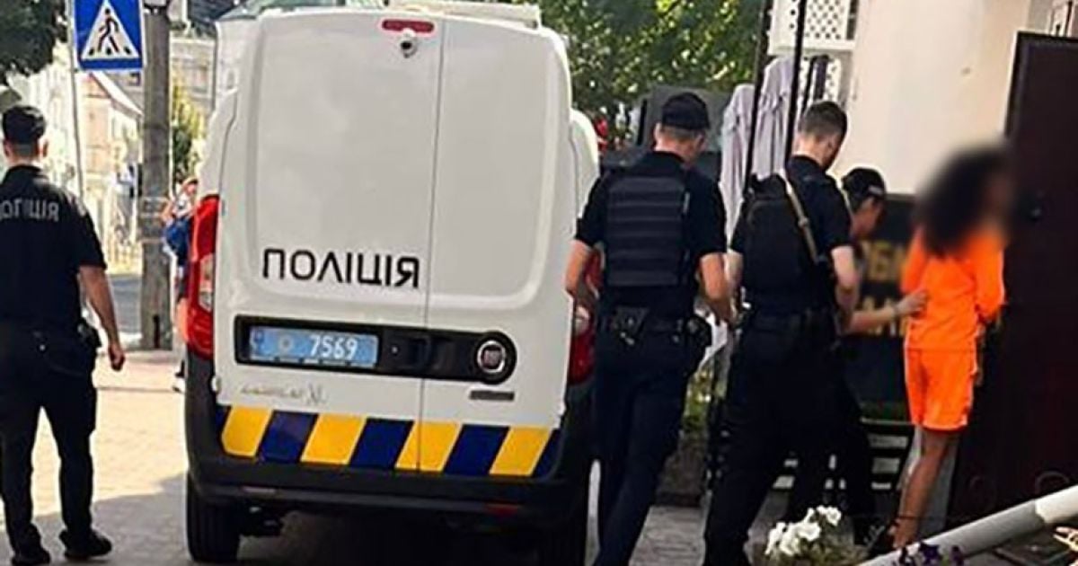 В Киеве задержали и взяли под стражу мошенницу, которая выманила миллионы якобы на дроны