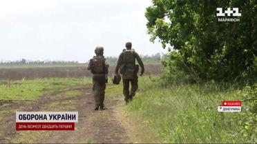 Штурми Часового Яру посилюються! Подробиці ТСН з гарячої точки!