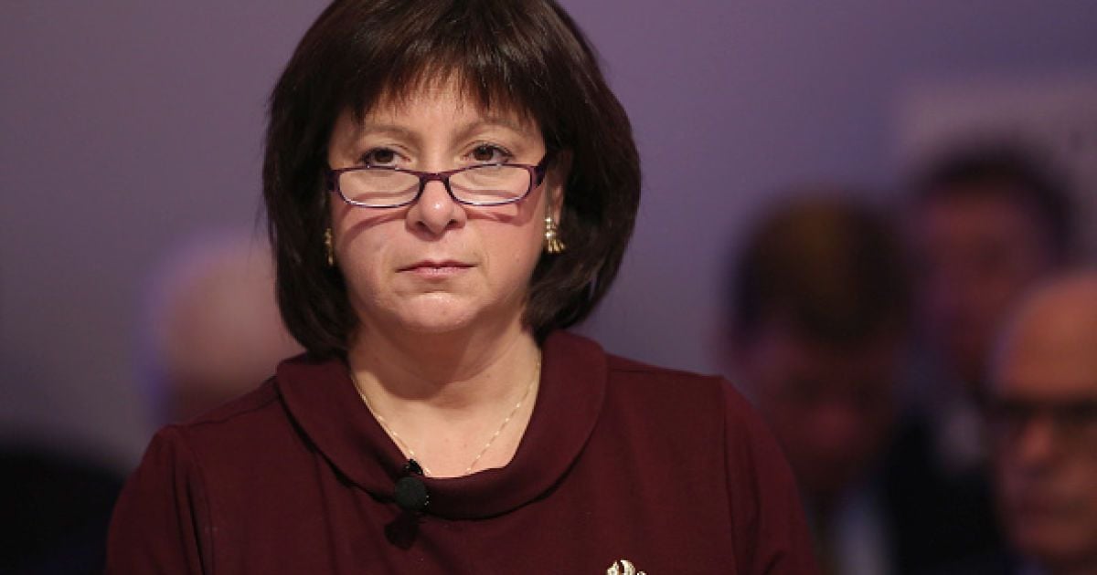 Яресько надеется, что первый транш от МВФ составит 5 миллиардов долларов