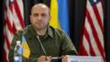 Министр обороны Украины Рустем Умеров об Украинском легионе в Польше