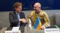 Генерал Павлюк: Україна розширює співпрацю з Женевським міжнародним центром гуманітарного розмінування