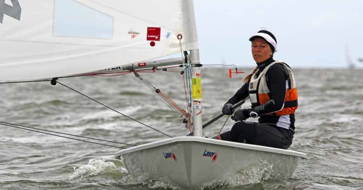 Украинка завоевала первое место