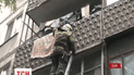 У Сумах врятували 9-річного хлопчика, що намагався вистрибнути з третього поверху