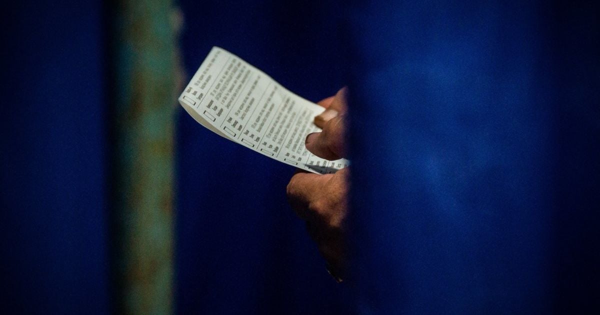 Скандалом завершилися довибори до ВР у Лохвиці