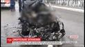 На трасі поблизу Харкова в ДТП загинуло четверо людей