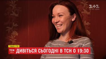 У черговій серії "Час любити" – неймовірна історія кохання з першого погляду