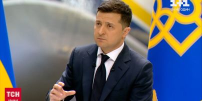 "Нафтогаз" должен наполнять бюджет - Зеленский объяснил, почему уволили Коболева