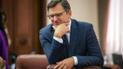 Загроза вторгнення РФ: Кулеба назвав "червону лінію" України