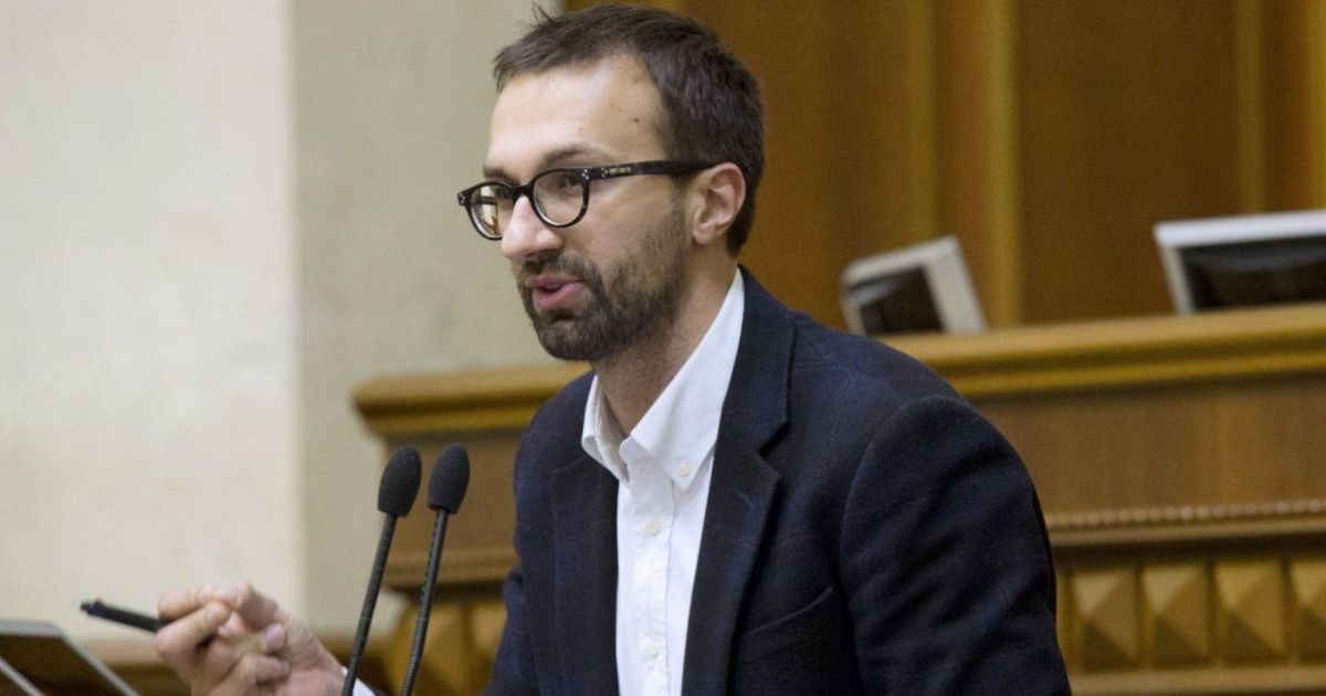 Лещенко подал в суд на Мартыненко.