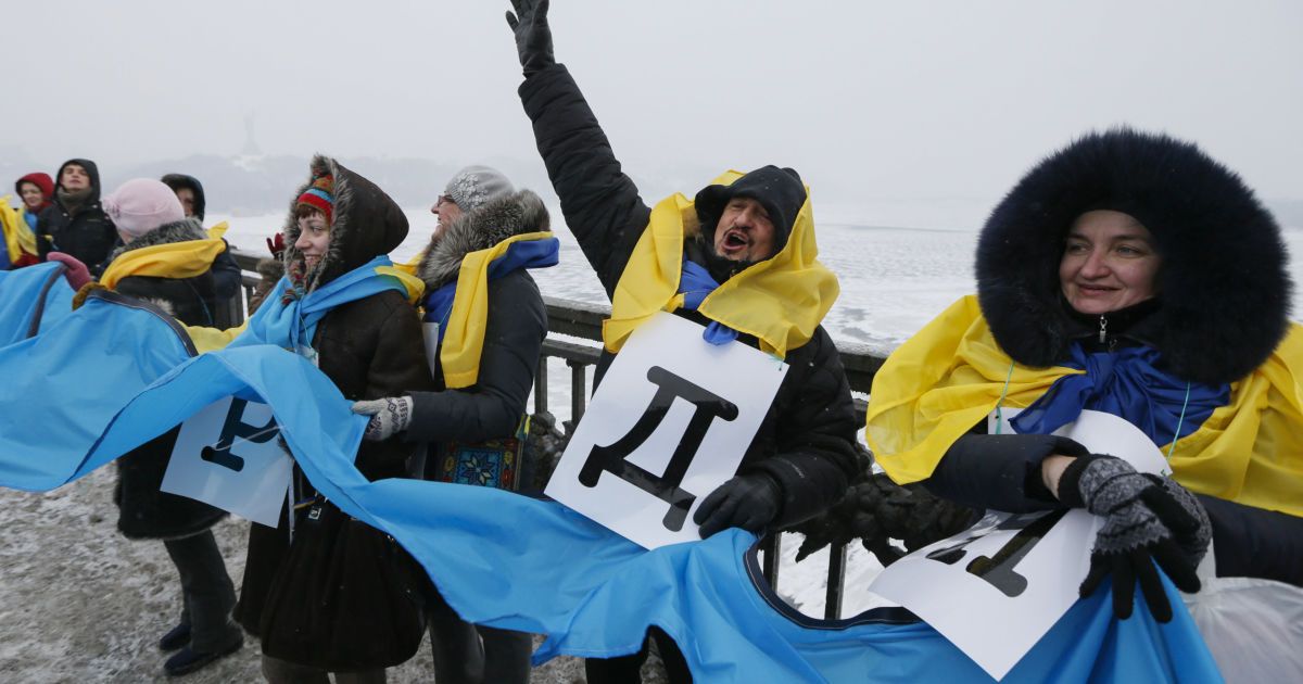 Праздничные мероприятия пройдут по всей стране / © Reuters