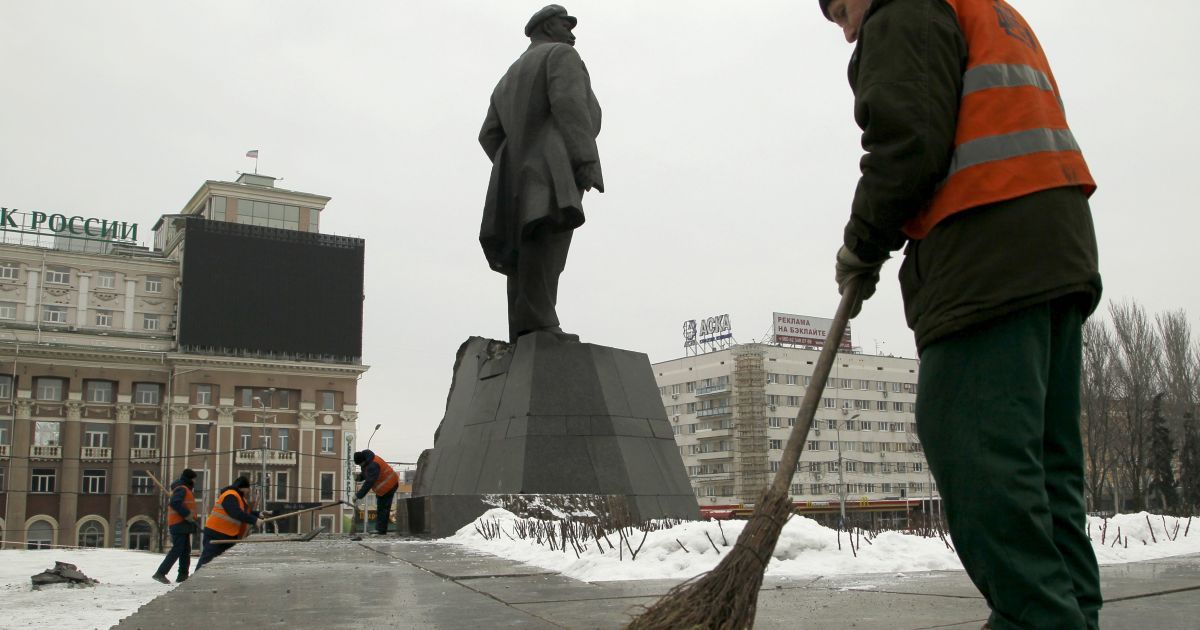 Рано радоваться
