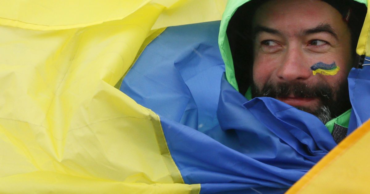 В ожидании капельницы