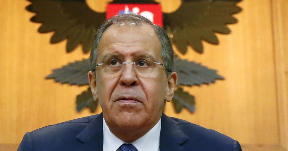 МИД РФ обвиняет Киев в обострении на Донбассе