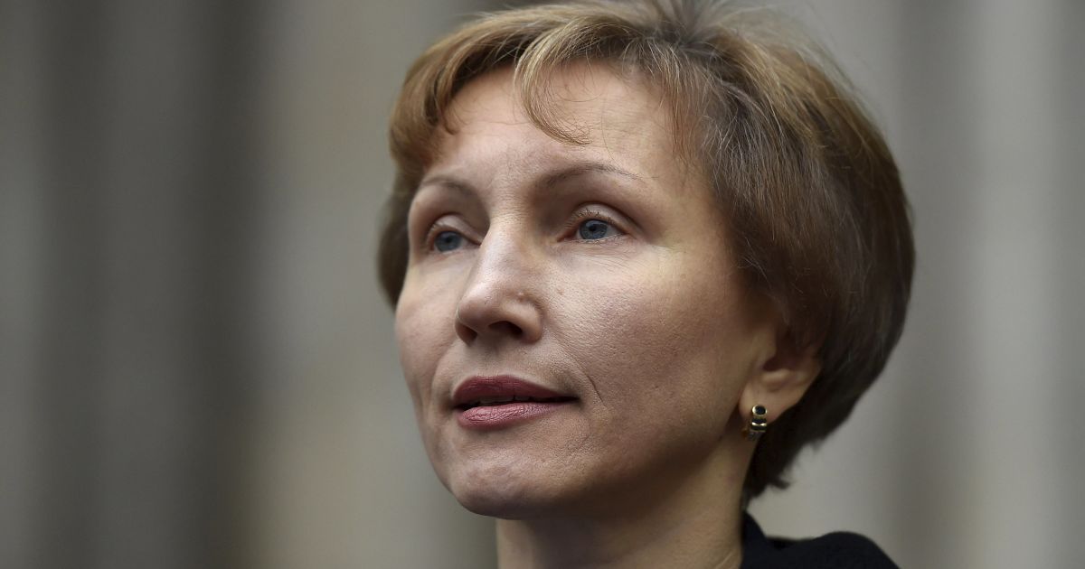 Вдова экс-агента ФСБ Литвиненко о смерти своего мужа: Россия организовала это преступление