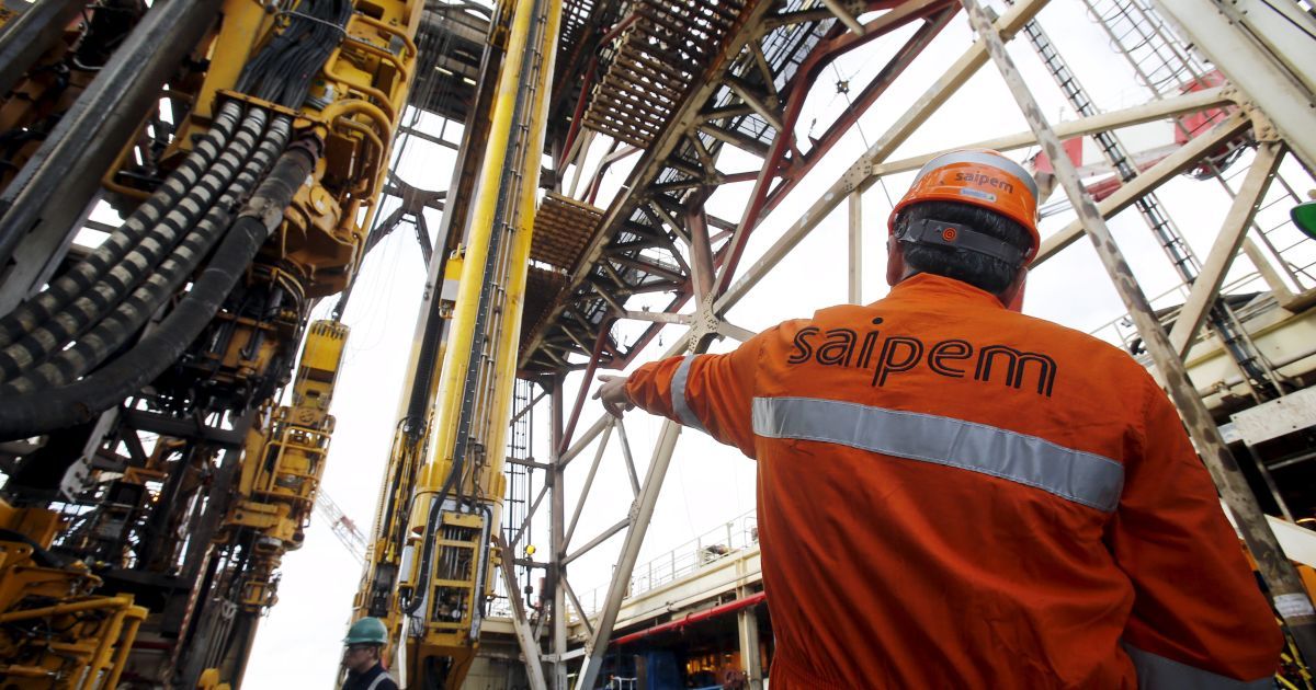 Иран готовится восстановить свое ведущее положение на рынке нефти и газа