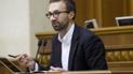 Лещенко подал в суд на Мартыненко.