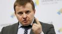 У Украины была принципиальная позиция относительно заключения договора - Демчишин