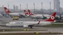 Самолет Turkish Аirlines экстренно приземлился в Ирландии: ищут бомбу
