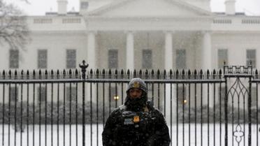 Снежная буря может стать самой сильной за последние десятилетия / © Reuters