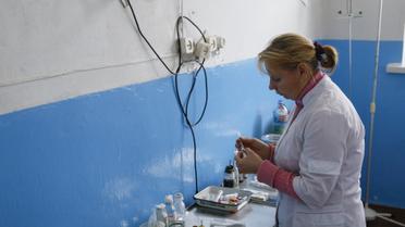 Кияни потрапляють до лікарень