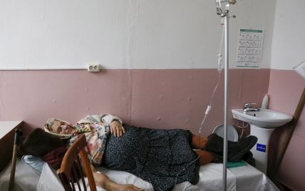 В оккупированном Луганске зафиксированы смертельные случаи гриппа - СМИ