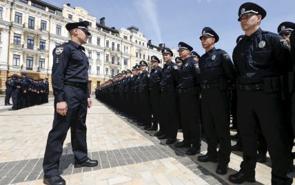 У Мережі з'явилася можливість наживо слухати рації київських поліцейських