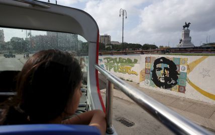 Перед визитом Обамы власти Кубы разрешили известным диссидентам выезжать из страны