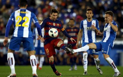 Легенда "Барселони" Мессі хоче завершити кар'єру в Аргентині