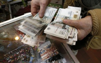 У безработного россиянина украли чемодан с 20 миллионами