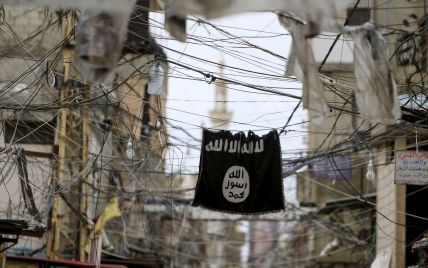 В США подсчитали убытки исламистов, нанесенные авиаударами в Ираке и Сирии