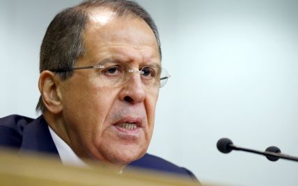 Лавров вновь заговорил о "русском мире" и вспомнил Януковича