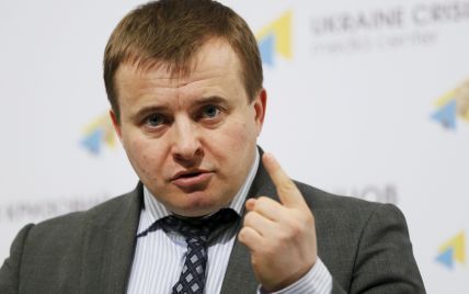 Демчишин убеждает, что нет причин для восстановления электроснабжения в Крым