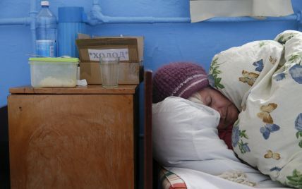 В СЭС предупредили об угрозе эпидемии гриппа в Киеве в ближайшие дни