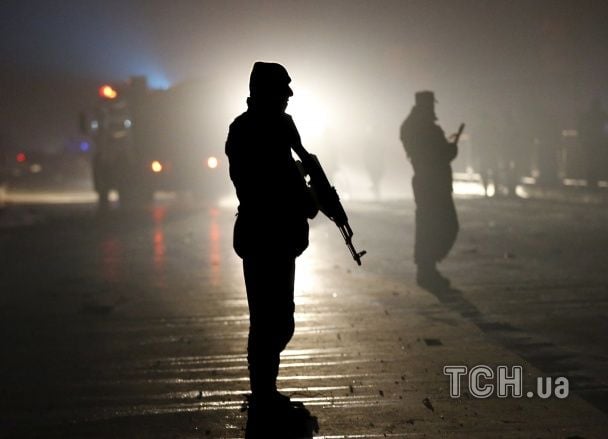 Ранее ВВС США могли наносить авиаудары по экстремистам в этом регионе только в трех случаях / © Reuters