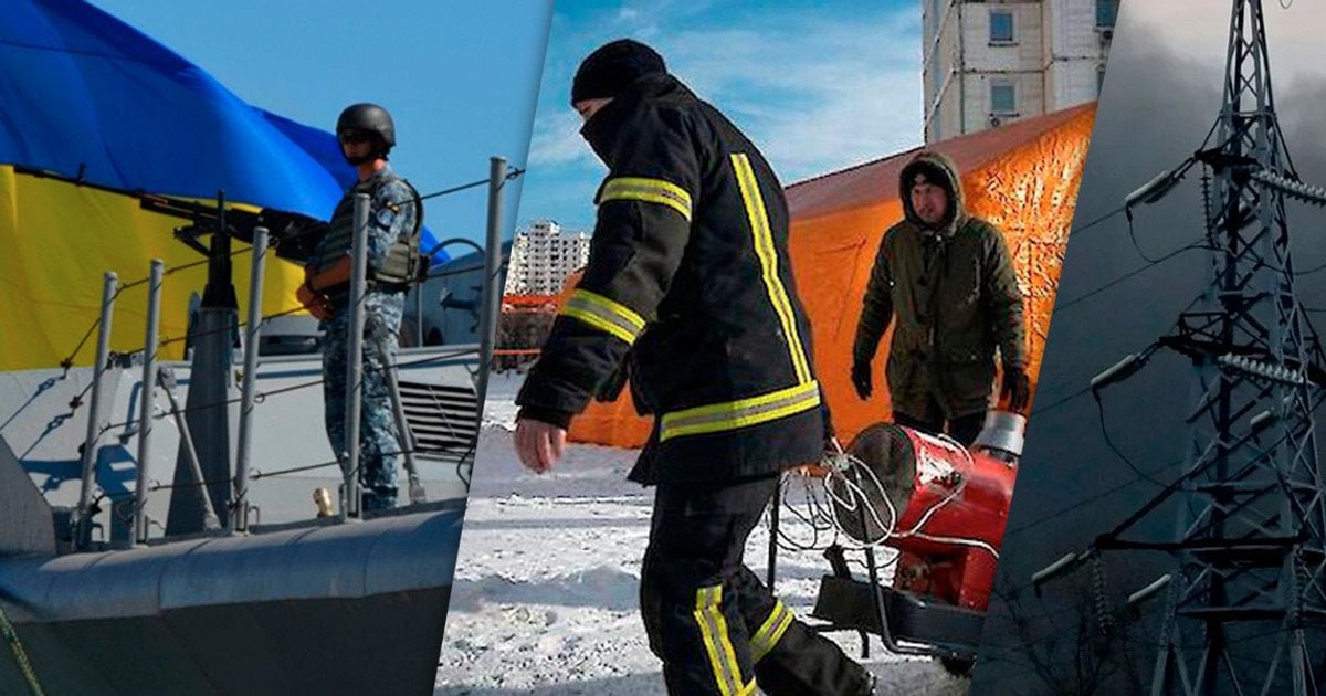 Війна Росії проти України