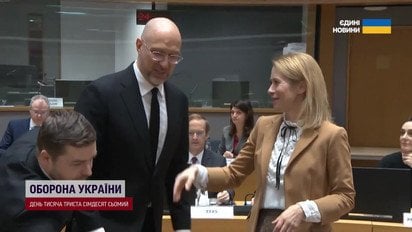 Переговори тривають! Наступний тиждень може стати вирішальним для України!