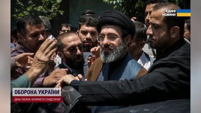 Хто такий Моджтаба Хаменеї? Спливли цікаві факти про нового очільника Ірану