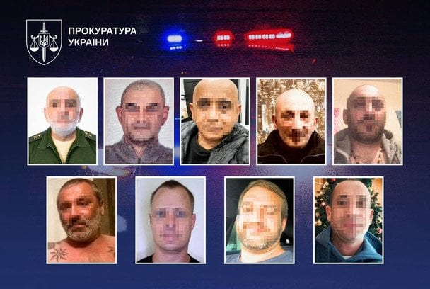 Готували замовні вбивства і диверсії в Євросоюзі: викрито агентурну мережу РФ