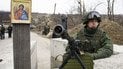 Російський солдат